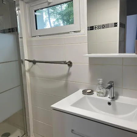 La Feuilleraie Casa vacanze Tours