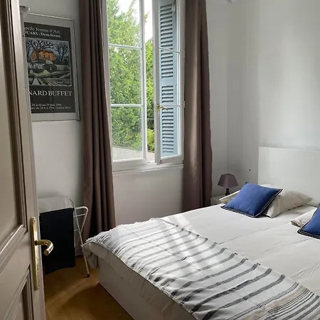 La Feuilleraie Casa vacanze *