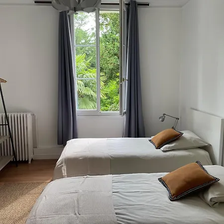 La Feuilleraie * Tours