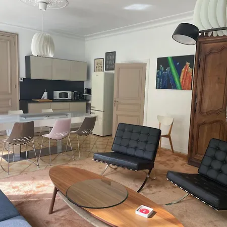 La Feuilleraie Vakantiehuis