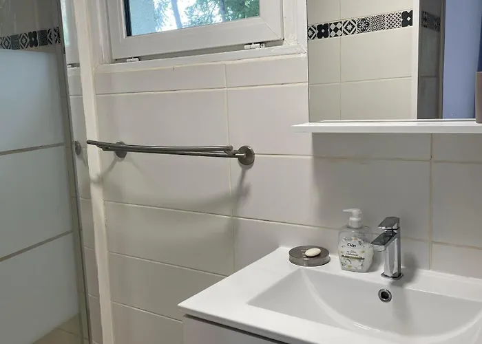 La Feuilleraie Σπίτι διακοπών Τουρ