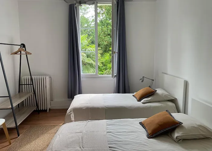 La Feuilleraie * Τουρ