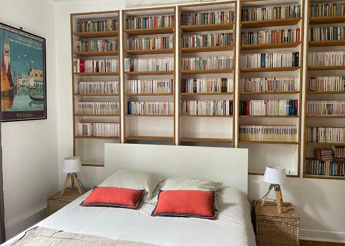 La Feuilleraie * Тур