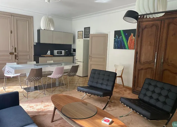 La Feuilleraie Дом отдыха